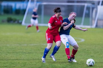 Bild 218 - F Hamburger SV 3 - Nienstedten 1 : Ergebnis: 6:1